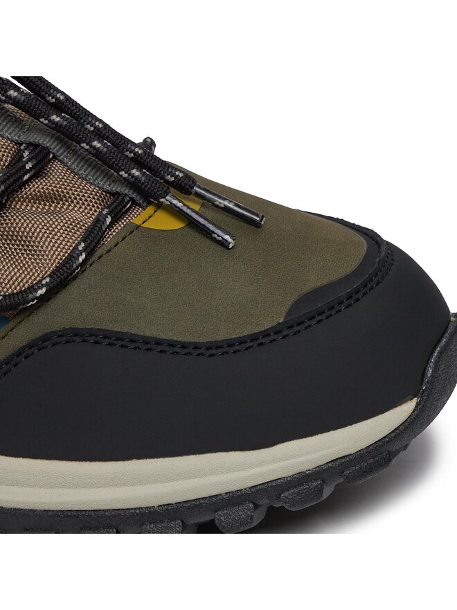Colmar Trapper stila apavi Colmar Peaker Trek 161 Haki