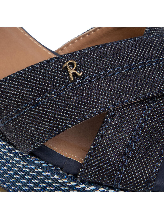 Refresh Sandalias Refresh 69595 Azul marino