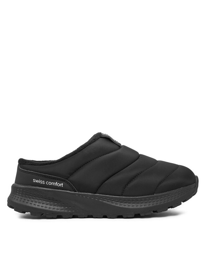 Go Soft Hausschuhe Go Soft WFA3161-1 Schwarz