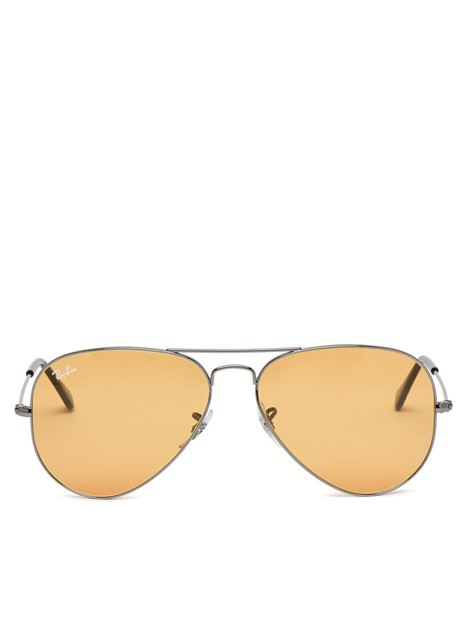 Ray-Ban Sonnenbrillen Ray-Ban 0RB3025 Silberfarben