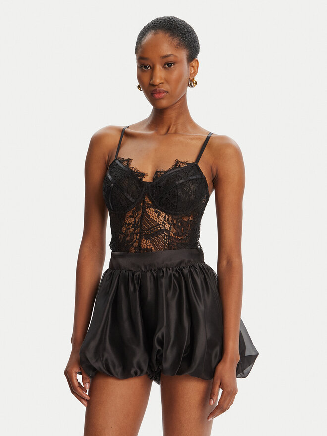BARDOT BARDOT Body Britney 38853TB2 Negro