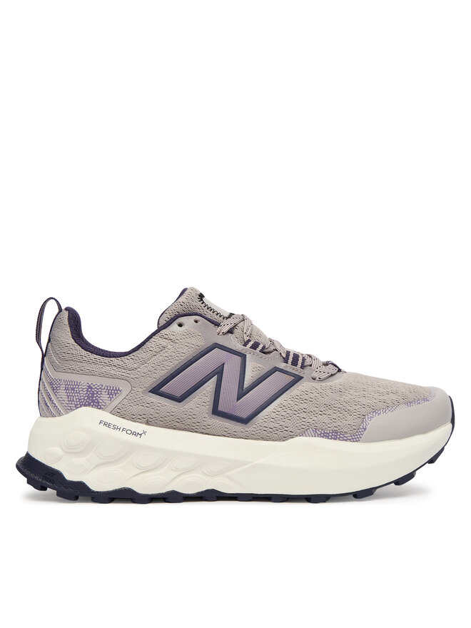 New Balance Laufschuhe New Balance Fresh Foam Garoe V2  WGARO9TS Violett