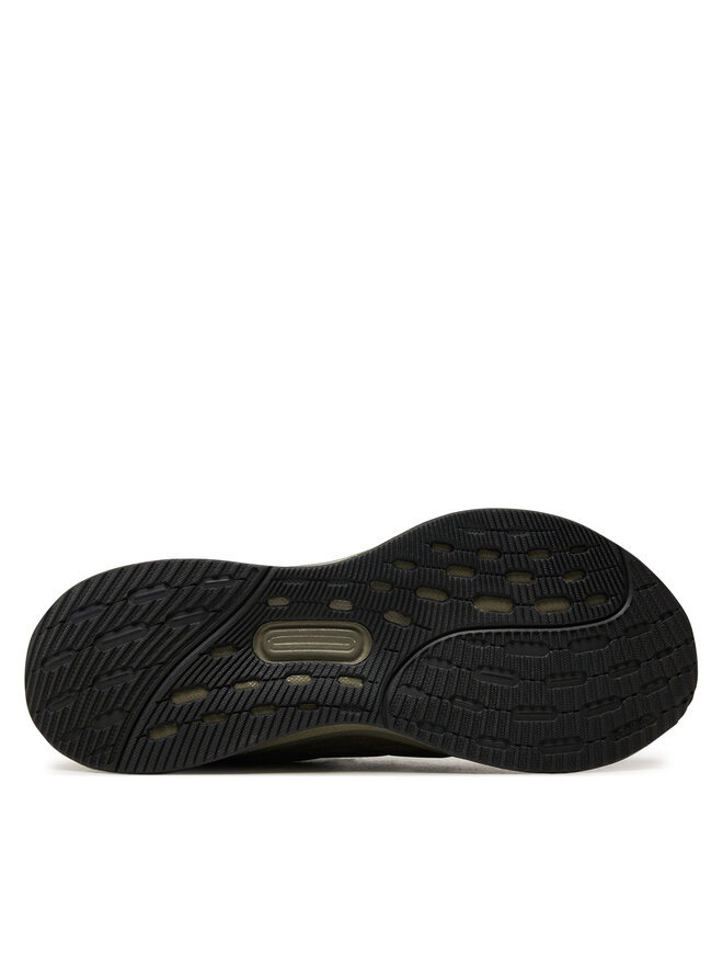 adidas Buty do biegania adidas Ultrarun 5 IE8789 Zielony