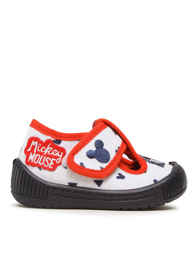 Mickey&Friends Čības Mickey&Friends MB SS23-215DSTC Balts