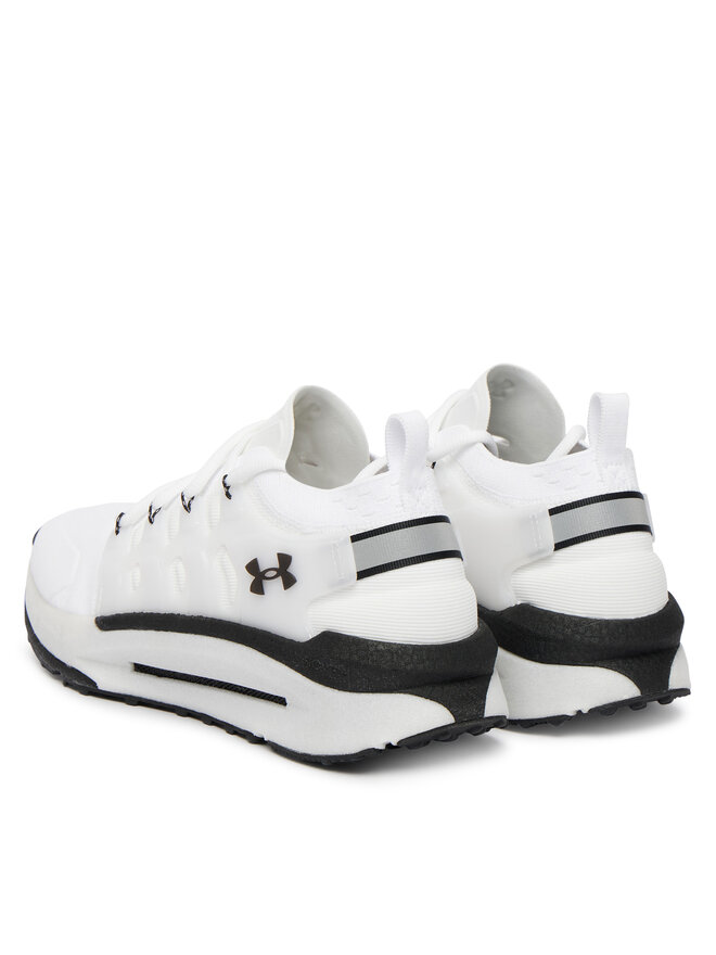 Under Armour Снікерcи Under Armour UA Phantom X 6007183 100 Білий