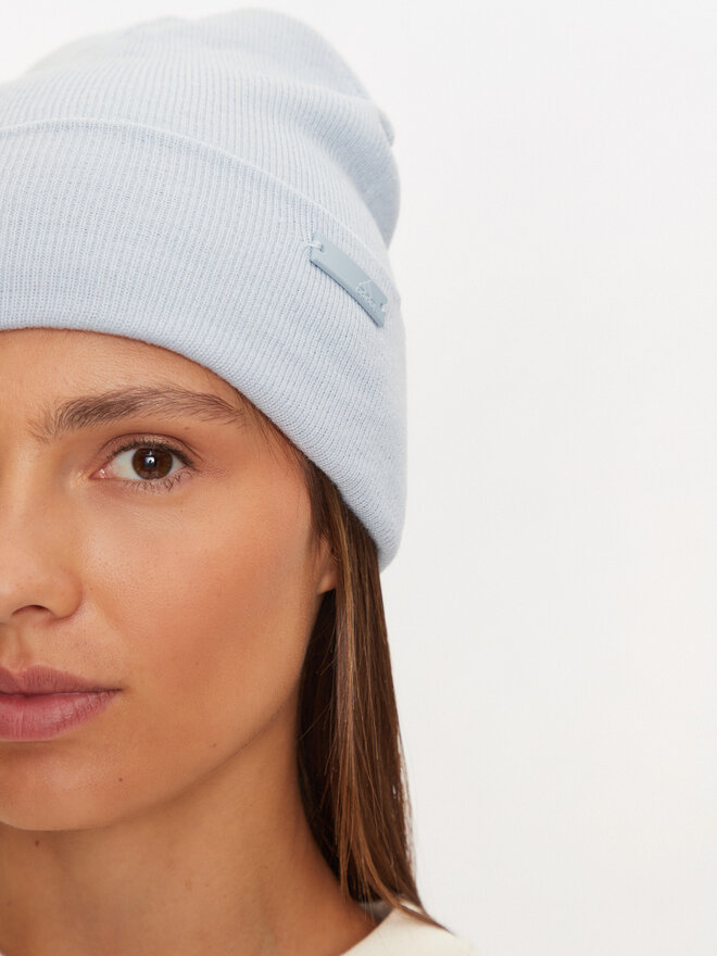 adidas Berretto adidas Tonal Beanie IX3571 Celeste