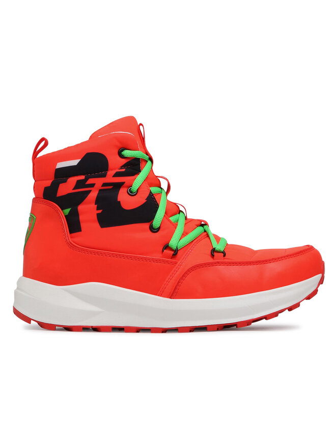 Rossignol Schneeschuhe Rossignol Apres-Ski Hero RNJMN50 Orange