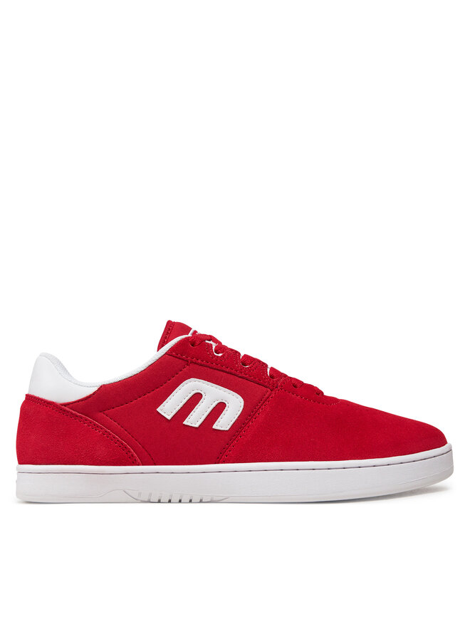 Etnies Sneakers Etnies Josl1N 4102000144 Rot
