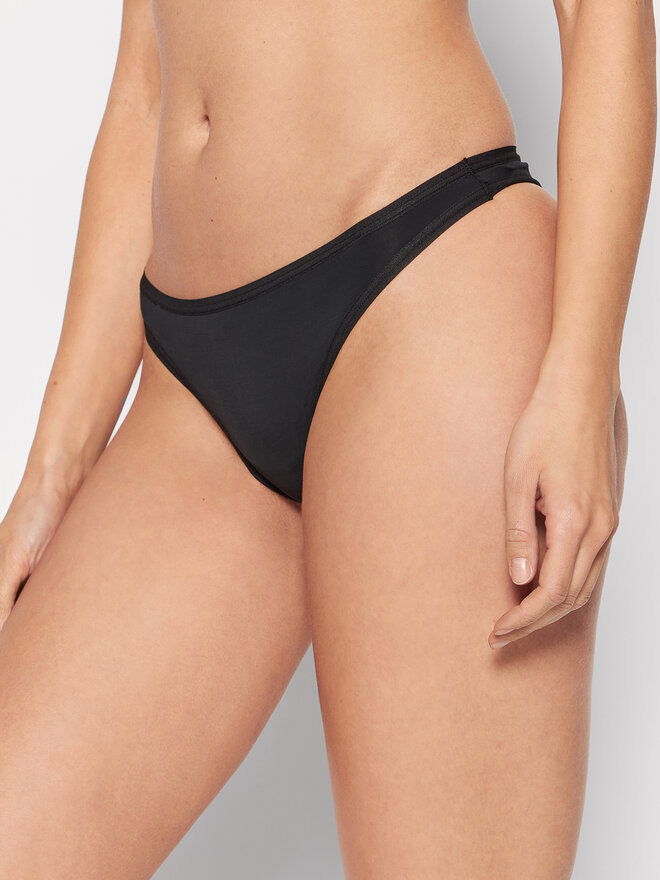Selmark Selmark Brazilian Damenslip Etna 10504 Schwarz