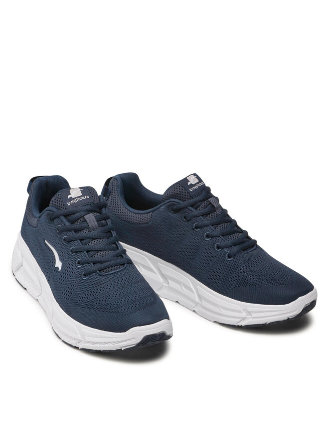 Bagheera Zapatillas Bagheera Eclipse 86537-25 C2608 Azul marino