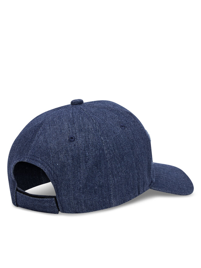 Liu Jo Gorra con visera Liu Jo VA5201 D0001 Azul