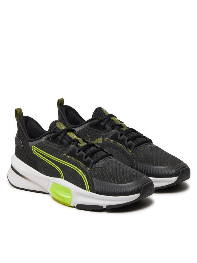 Fitnessschuhe Puma Pwrframe Tr 3 379482 03 Schwarz eschuhe.at