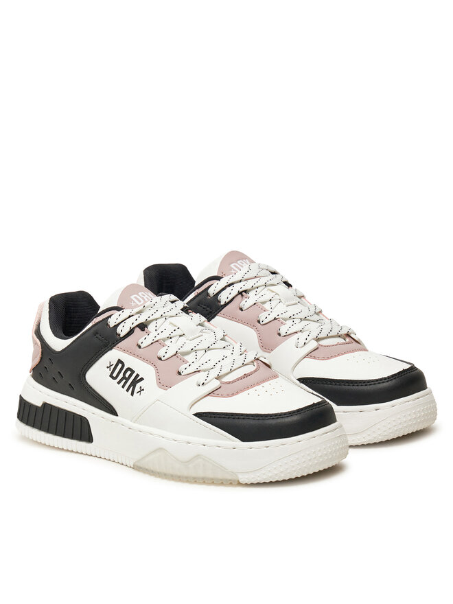 Dorko Zapatillas Dorko Easy DS24F11W Blanco