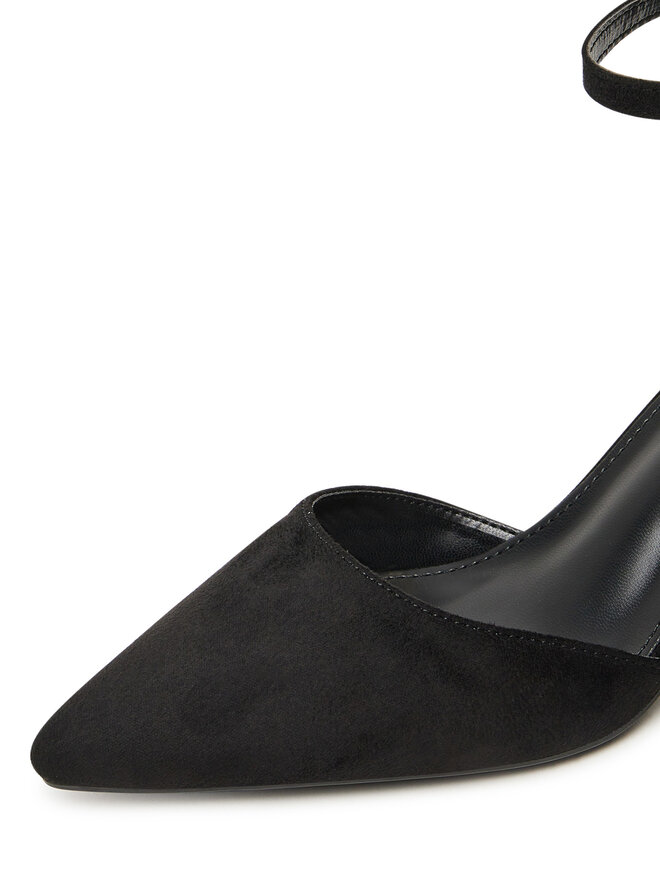 JENNY Pumps JENNY AMMA WSS20968-01 Schwarz
