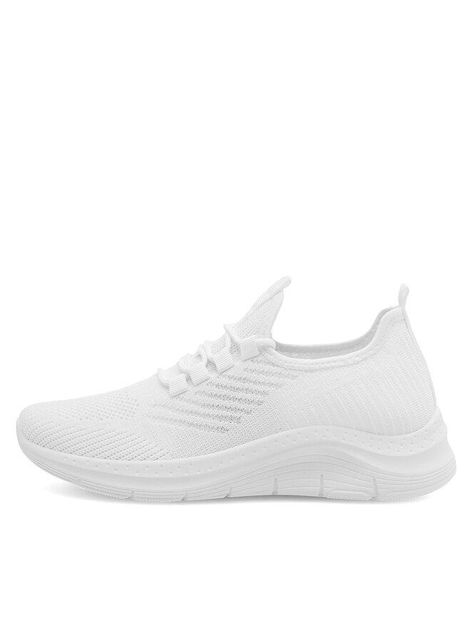 Jenny Fairy Sneakers Jenny Fairy WFA2706-1 Weiß