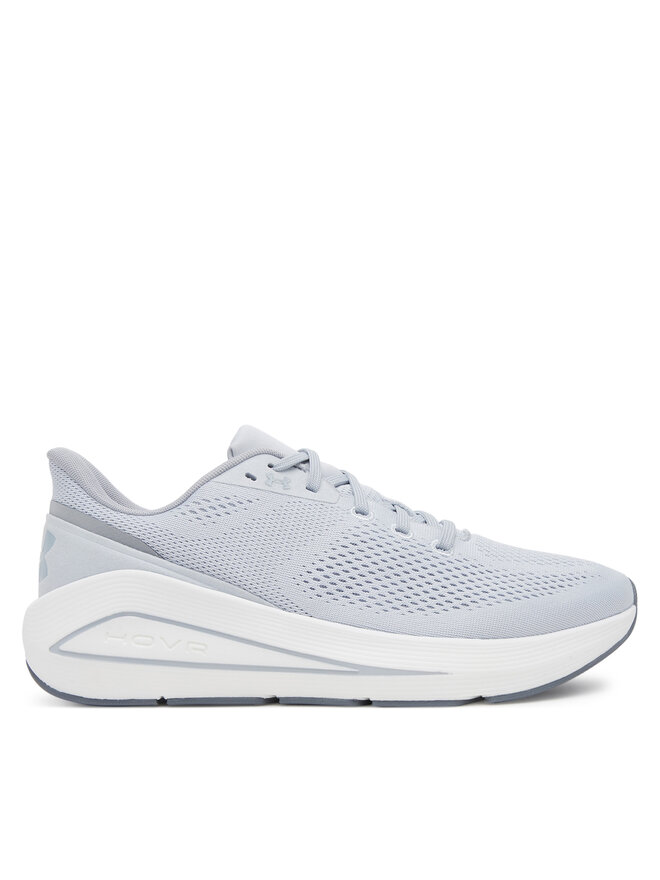 Under Armour Παπούτσια για Τρέξιμο Under Armour UA Sonic 7 3028002 Λευκό