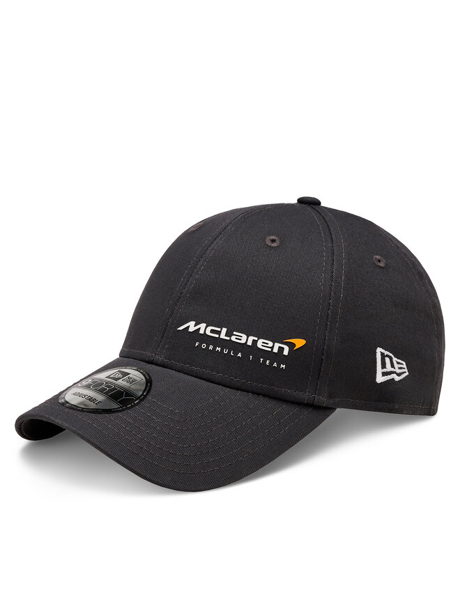 New Era Kšiltovka New Era Mclaren Flawless 940 60357158 Černá