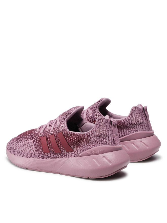 adidas Zapatillas adidas Swift Run 22 W GV7978 Rosa