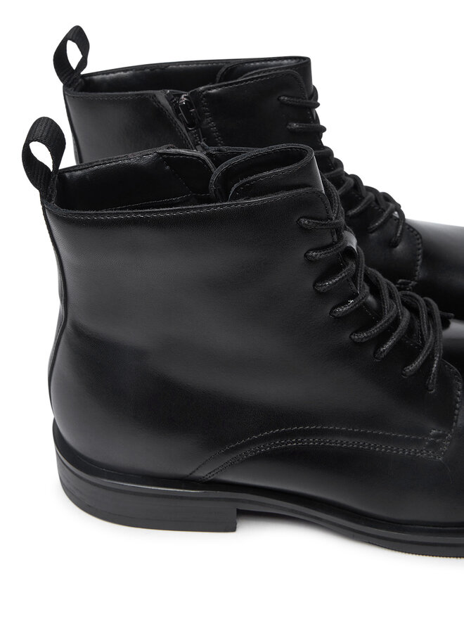 Aldo Čizme Aldo Ludo 13847832 Crna