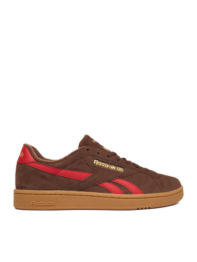 Reebok Sneakers Reebok EO-CLUB C GROUNDS UK 100228143 Braun