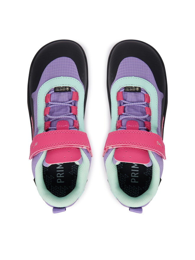 Primigi Снікерcи Primigi GORE-TEX 2418000 S Фіолетовий
