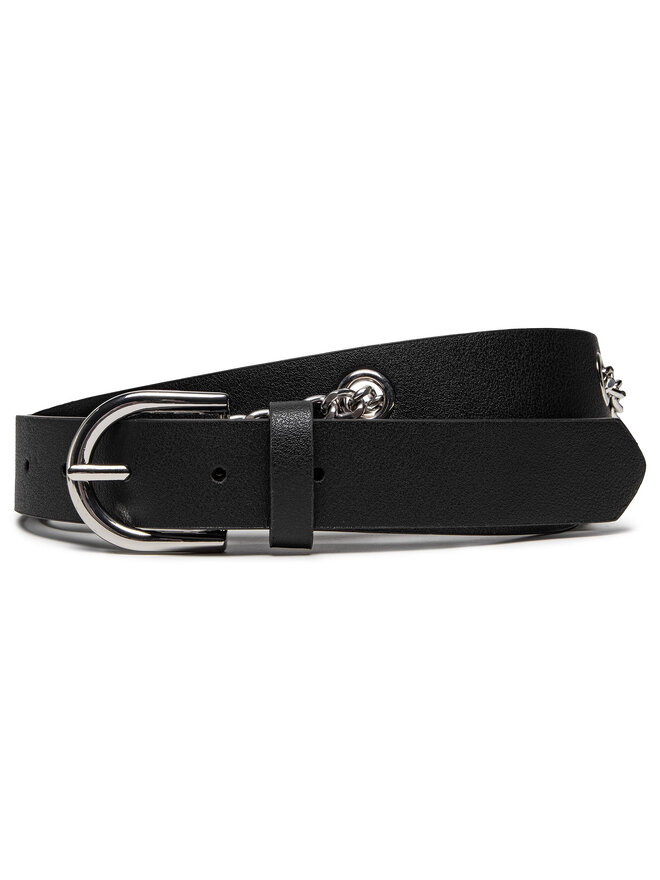 DeeZee Damengürtel DeeZee 9W2-001-AW21 Schwarz
