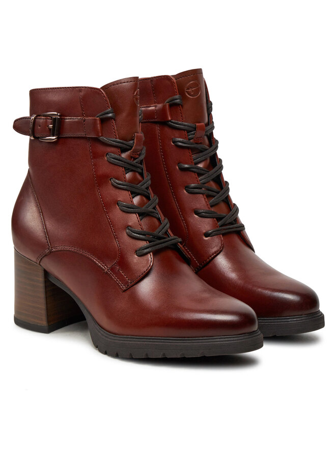Tamaris Botines Tamaris 1-25106-41 Marrón