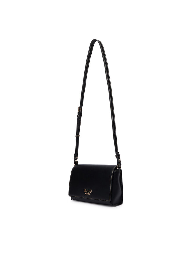 Liu Jo Handtasche Liu Jo AF6224 E1120 Schwarz