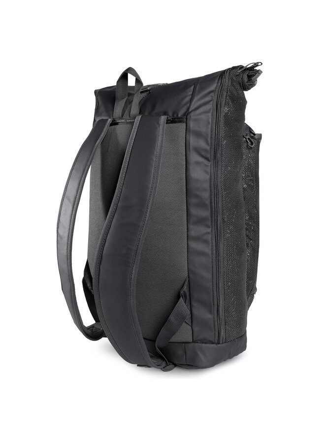 Sac a dos Nike Swim Roll Top NESS9170026 Noir chaussures