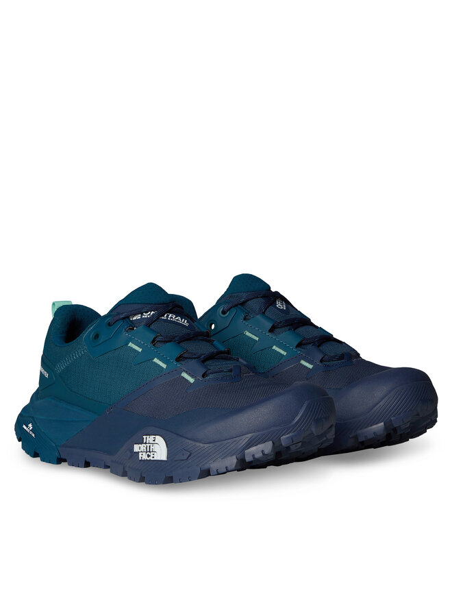 The North Face Trekkingi The North Face Offtrail Hike Gore-Tex NF0A8AEH81E1 Granatowy