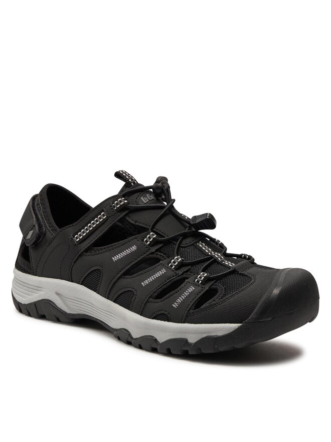 Lee Cooper Σανδάλια Lee Cooper LCW-24-03-2311MA Μαύρο