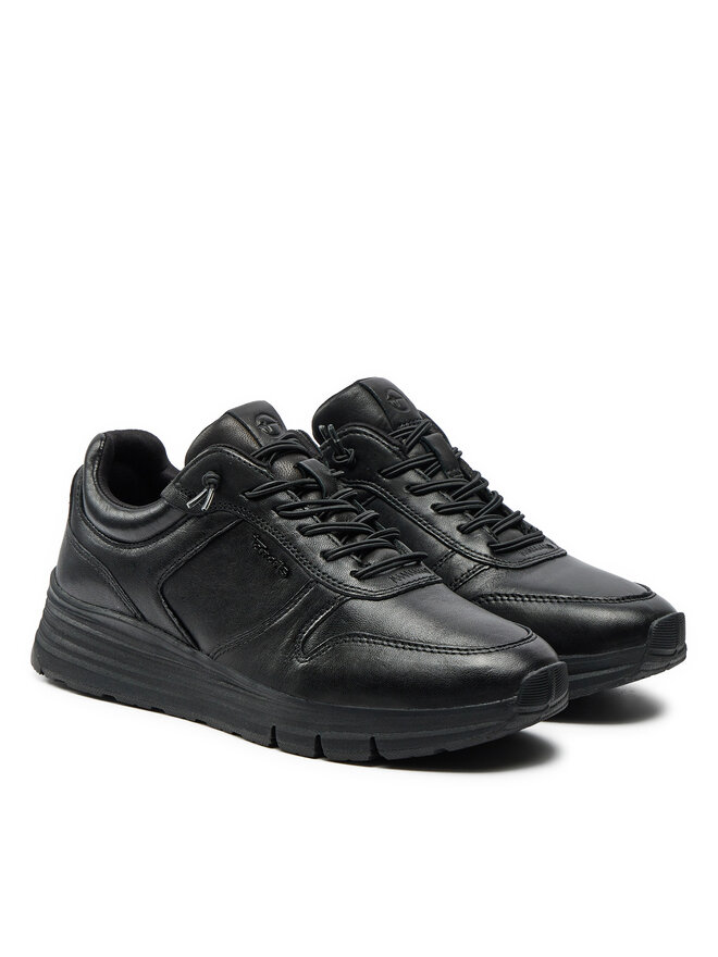 Tamaris Sneakers Tamaris 1-23730-41 Schwarz