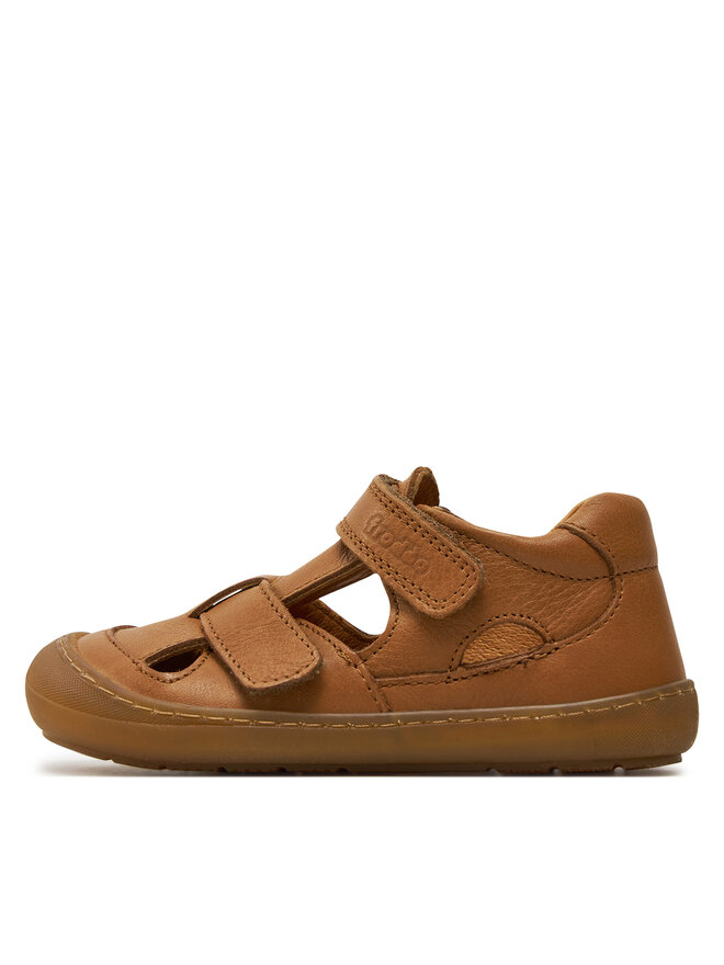 Froddo Sandale Froddo Ollie Sandal G2150186-2 S Smeđa