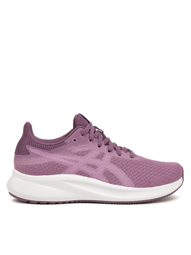 Asics Взуття для бігу Asics Patriot 13 1012B312 Фіолетовий