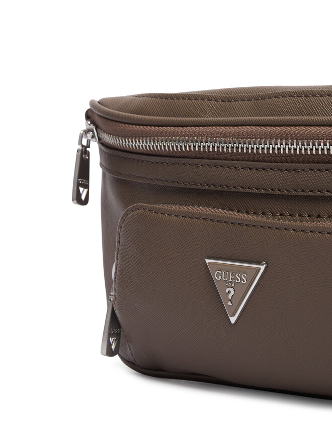 Guess Gürteltasche﻿ Guess HMECSA P3332 Braun
