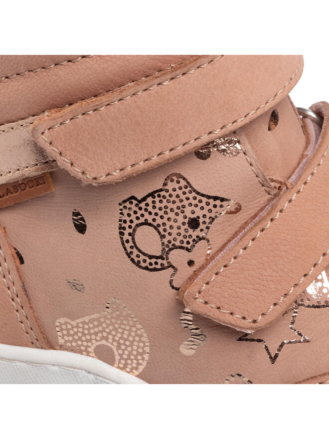 Lasocki Kids Stiefel Lasocki Kids CI12-1797-20A Beige