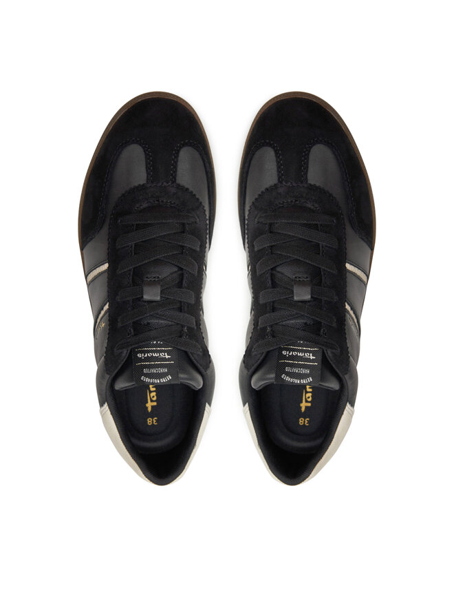 Tamaris Sneakers Tamaris 1-23624-43 Schwarz