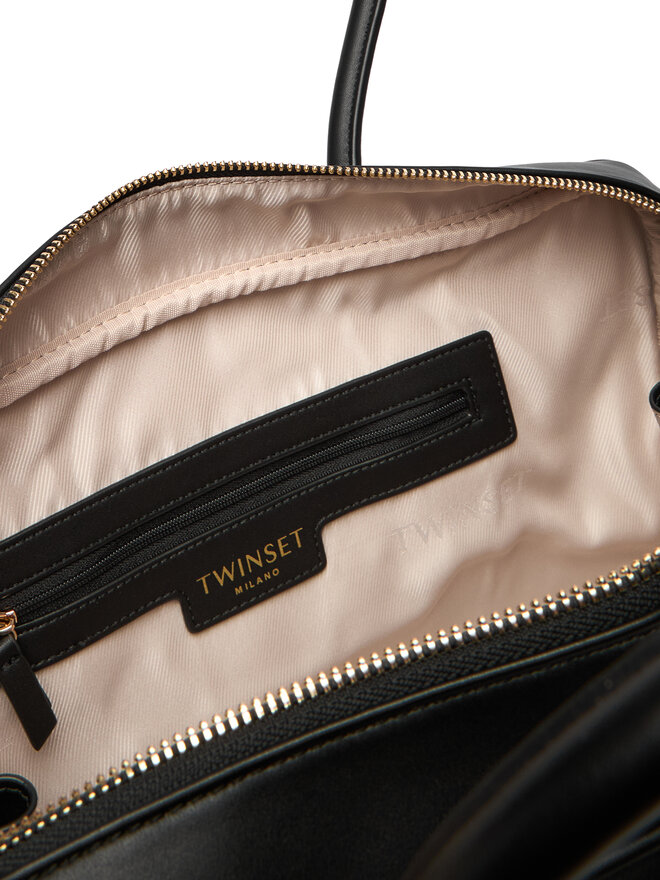 TWINSET Borsetta TWINSET 252TD8061 Nero