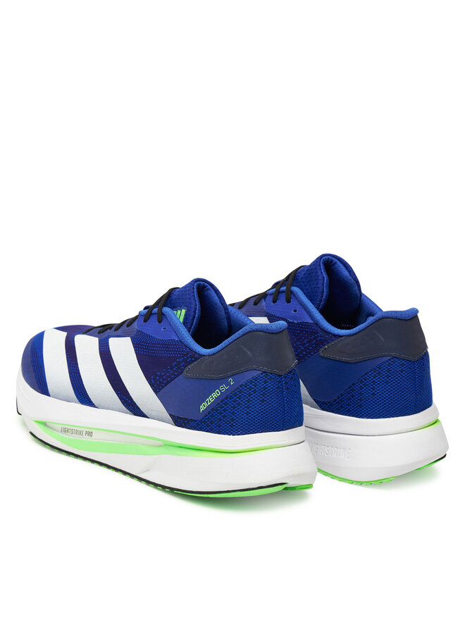 adidas Laufschuhe adidas Adizero SL 2 JQ0347 Dunkelblau