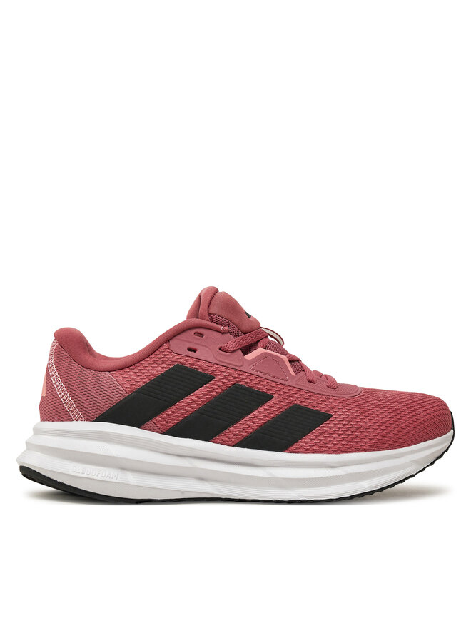 adidas Маратонки за бягане adidas Galaxy 7 ID8766 Червен