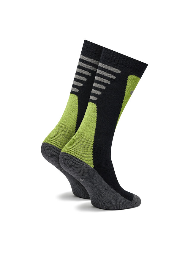 4F Calcetines de esquí 4F 4FJWAW24UFSOM147 Negro