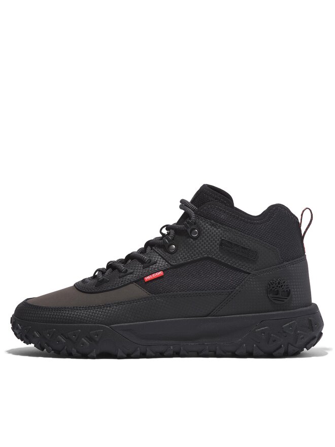 豪華 Laisvalaikio batai Ox Super Lthr 6 Motion Gs Timberland 邦楽