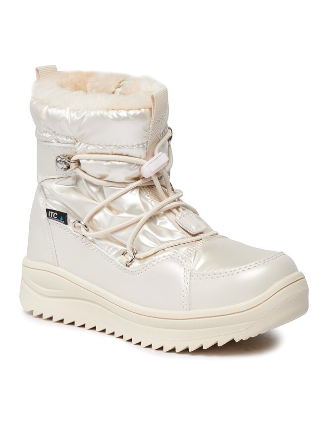Leaf Schneeschuhe Leaf Sikvik LSIKV201O Beige
