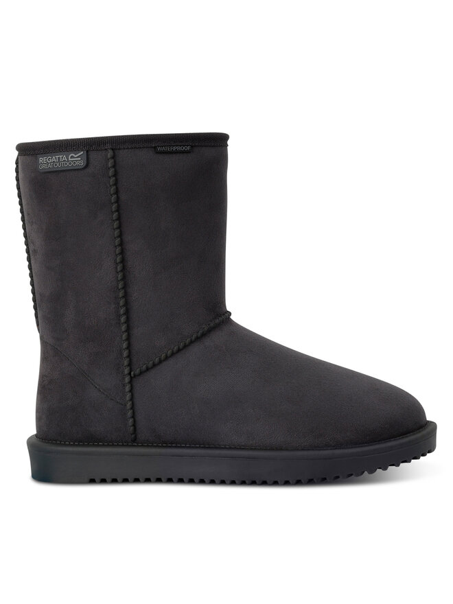 Regatta Schneeschuhe Regatta Risley Mid WP RWF844 Grau
