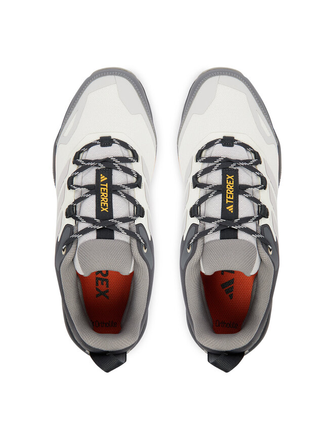 adidas Trekkingschuhe adidas Terrex Skychaser Ax5 Hiking JR3977 Grau
