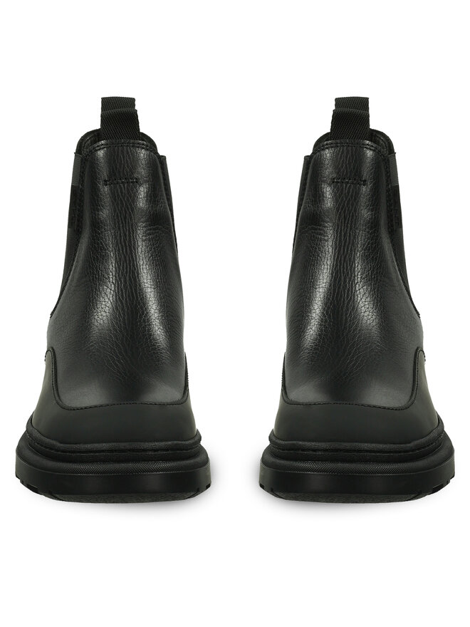 Gant Челсі Gant 29551791 Чорний