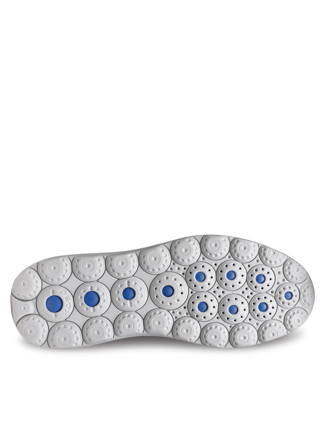Geox Sneakers Geox U Spherica U15BYA 0005Z C0045 Bleumarin