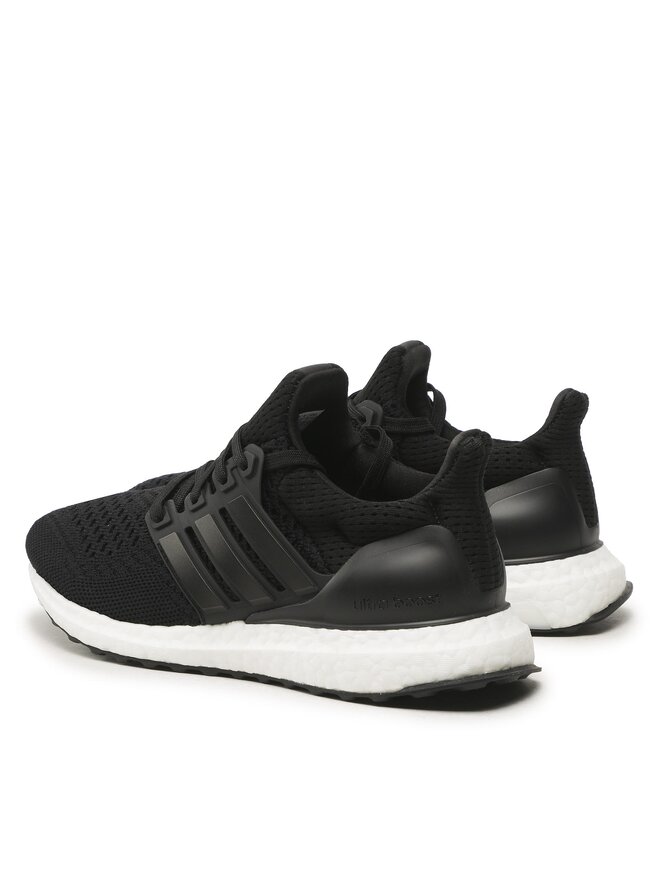 adidas Sportcipők adidas Ultraboost 1.0 J HQ4218 Fekete