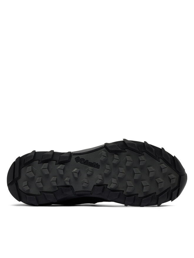 Columbia Trekkingschuhe Columbia Peakfreak™ 3 OutDry™ 2165661 Schwarz