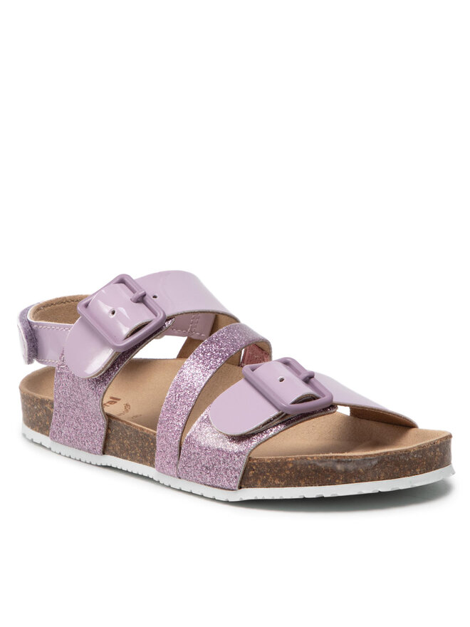 Mayoral Sandalen Mayoral 43369 Violett